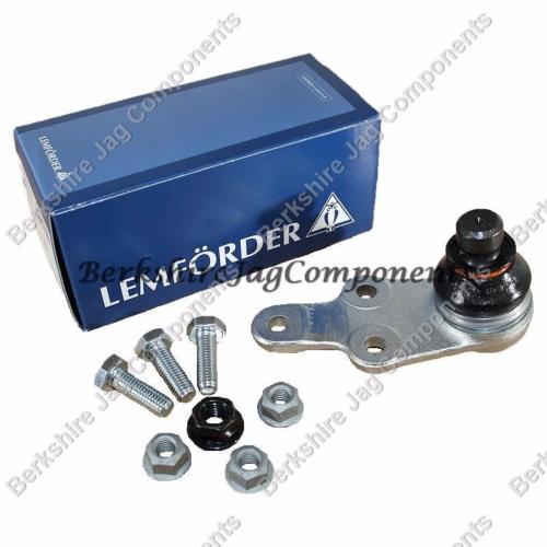 X Type Front Lower Ball Joint Repair Kit BJCXTBJR1