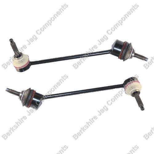 XF Rear Anti Roll Bar Drop Link Right & Left Hand C2D49528 / C2D49529