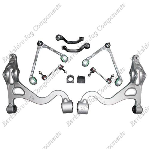 S Type Early Front Suspension Arm Kit STYPEE-FSAK
